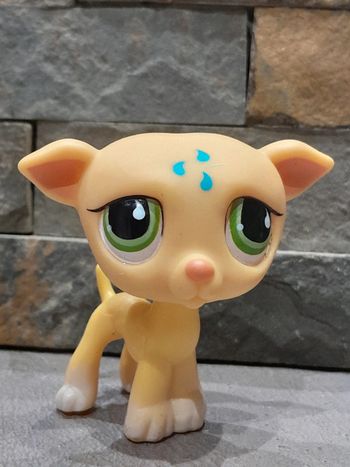 Figurine Petshop A23