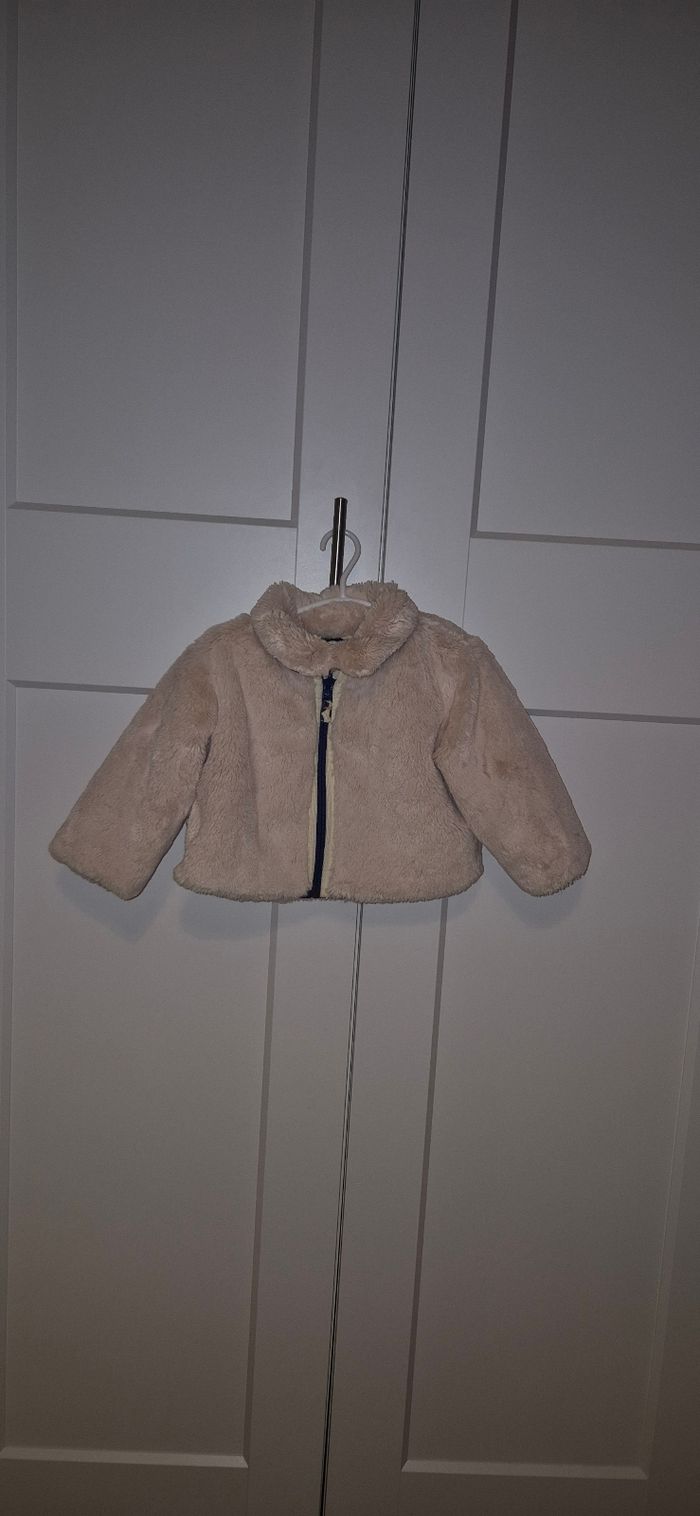 2 vestes unisexe 81cm