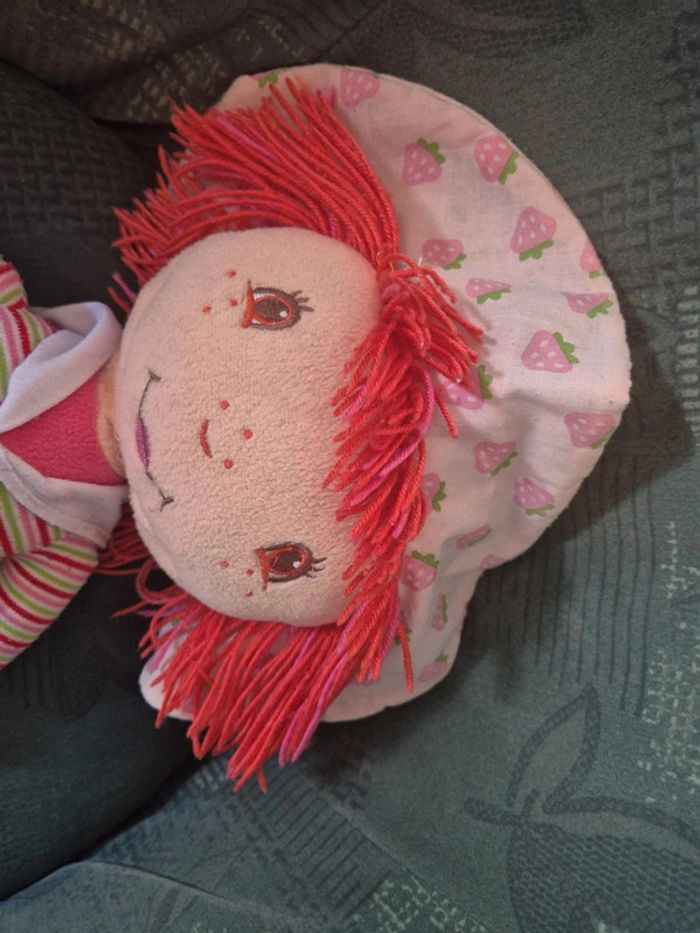 Peluche - photo numéro 2