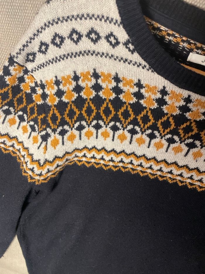 Pull homme Jules taille L - photo numéro 2