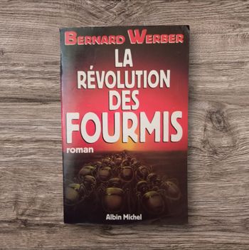 Bernard werber
