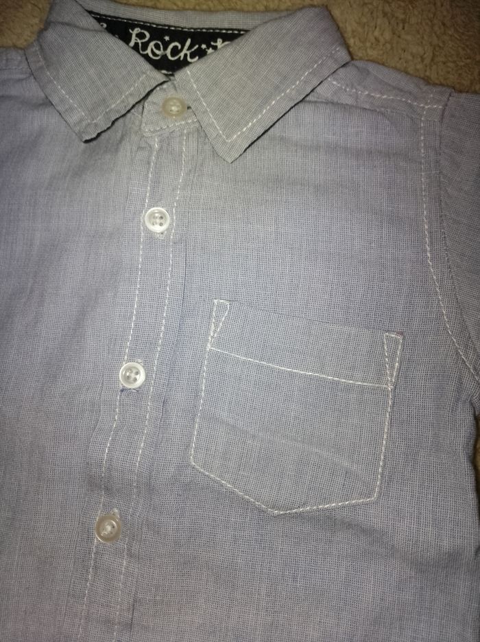 Ensemble 2 pièces - photo numéro 3