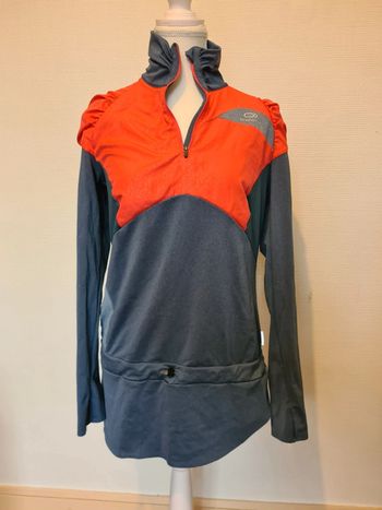 Vêtements sport long Ts