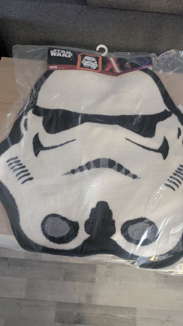 Tapis Star Wars
