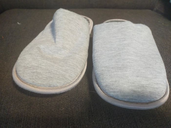 Chaussons homme neuf T 42 influx - photo numéro 3