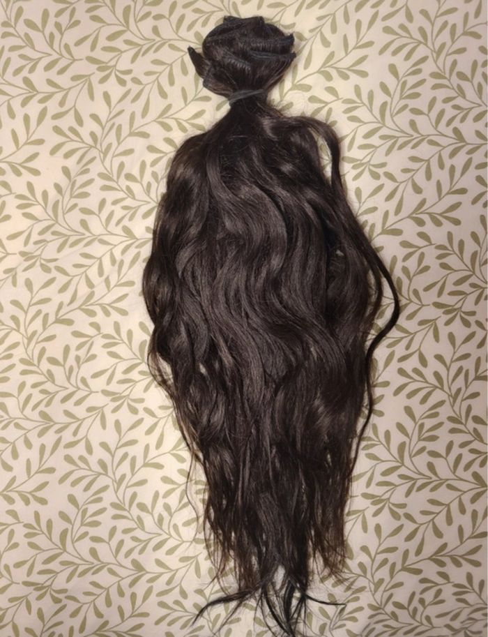 Extensions naturels - photo numéro 2