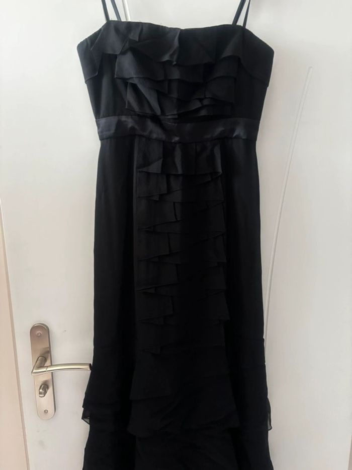 Robe bustier BCBG Maxazria - photo numéro 2