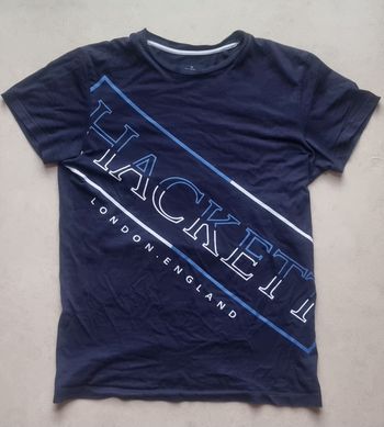 T-Shirt Hackett London