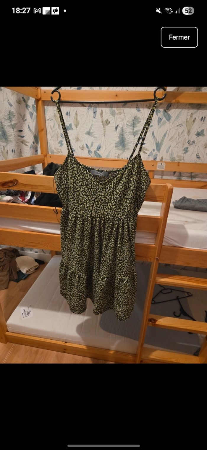 Robe Primark taille XL