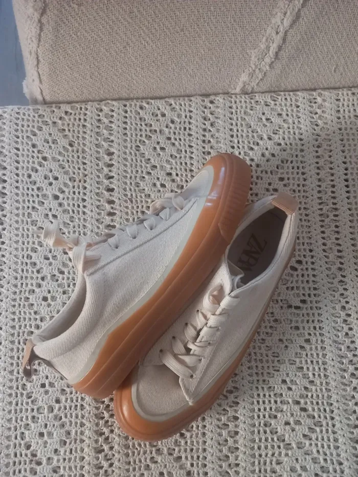Basket Zara