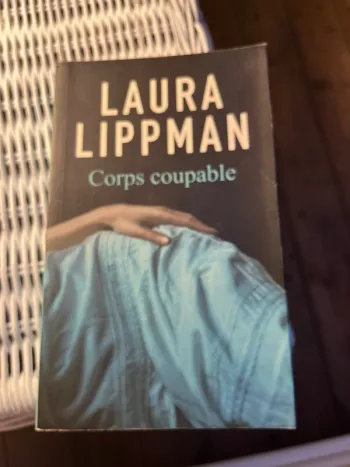 Corps coupable