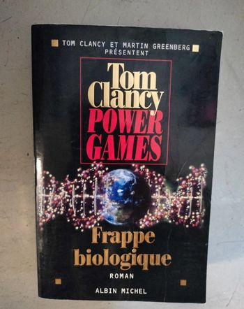 L2 Frappe Biologique