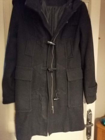 Manteau taille M ou 38 