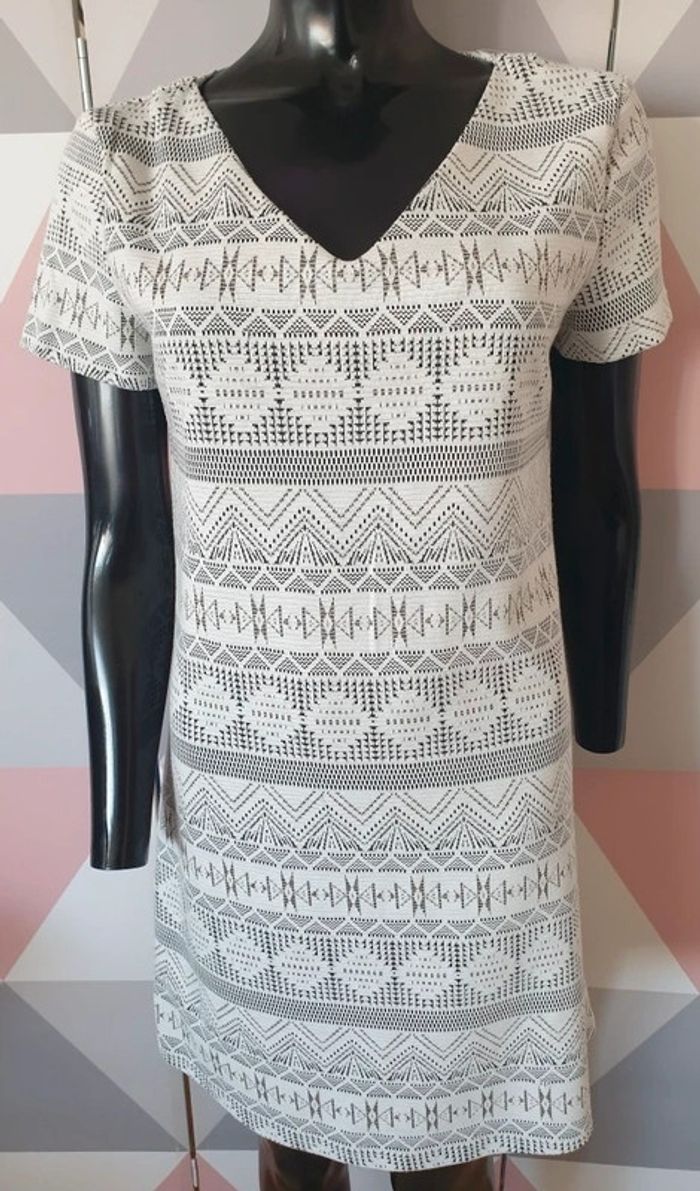 Robe sexy Gérard Pasquier Taille M - photo numéro 2