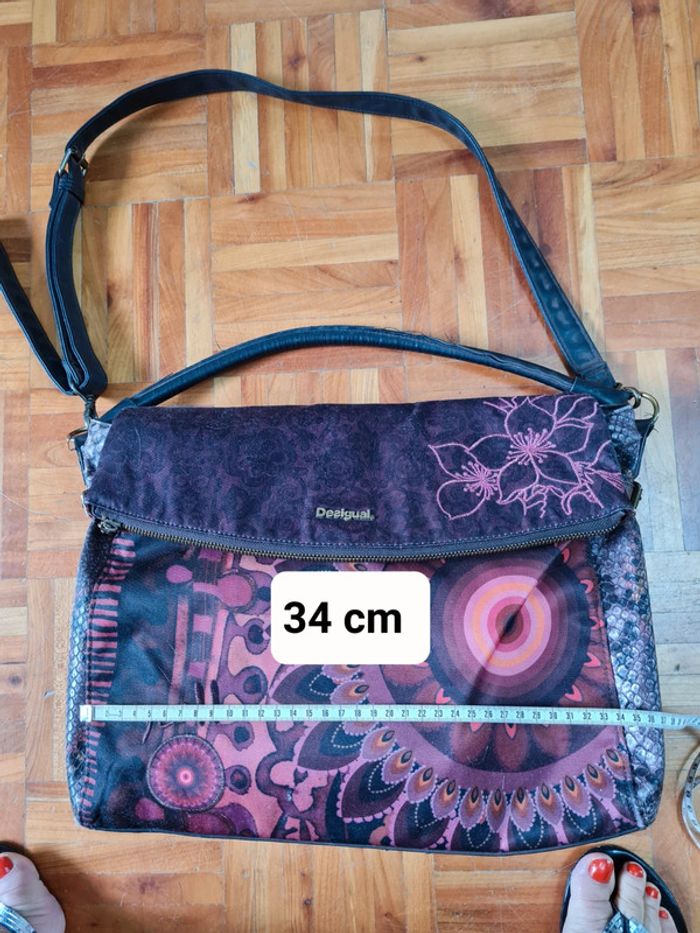 Sac desigual - photo numéro 6