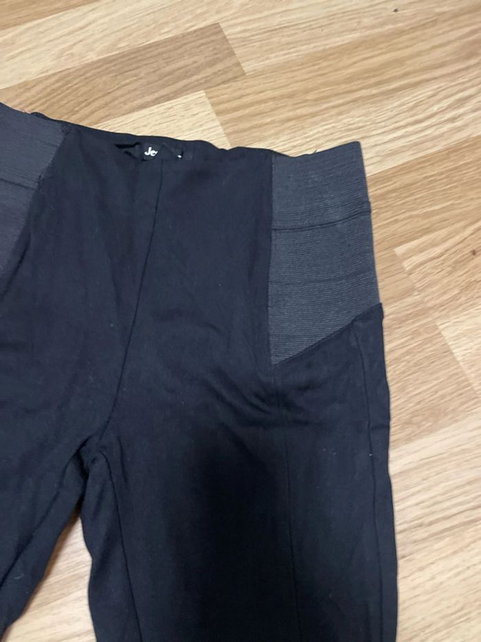 Pantalon extensible Jennifer - photo numéro 2