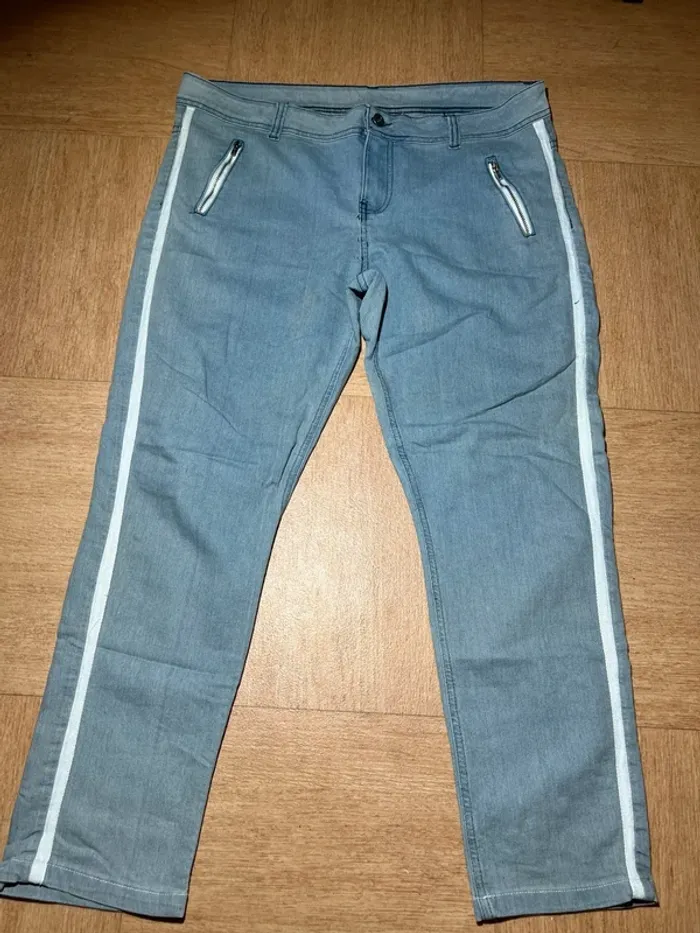 Pantalon TisSaia - photo numéro 8