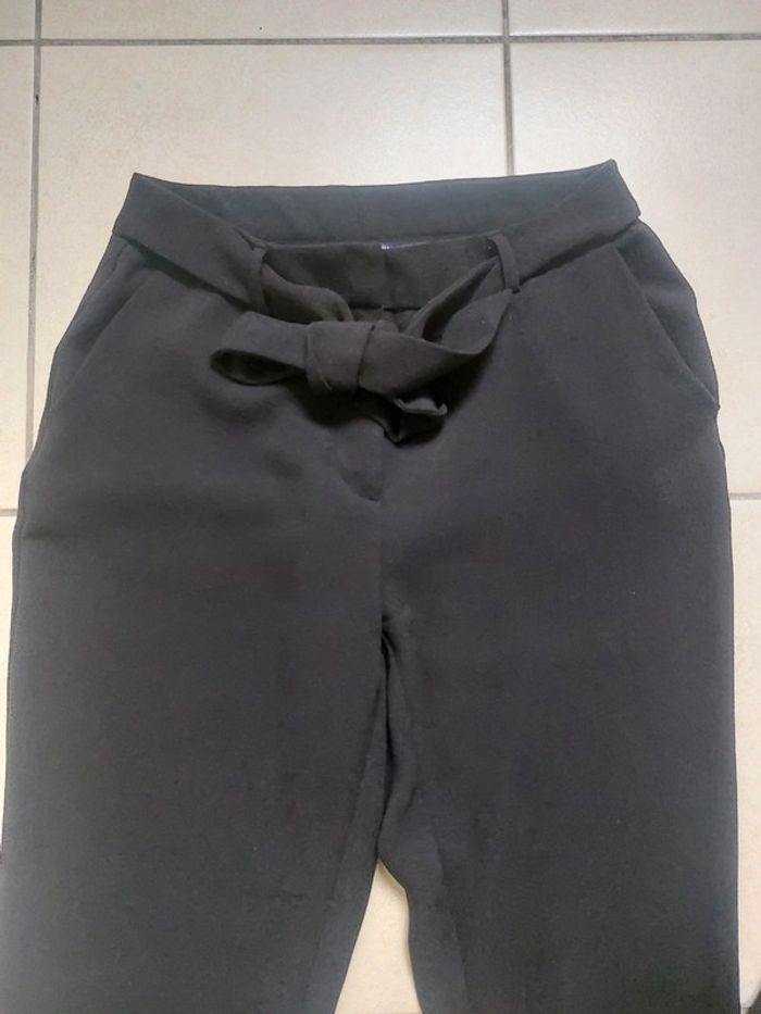 Pantalon coupe droite - photo numéro 2