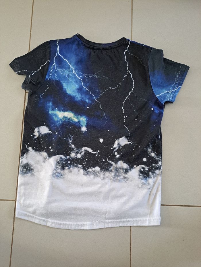 T-shirt 8/9 ans - photo numéro 2