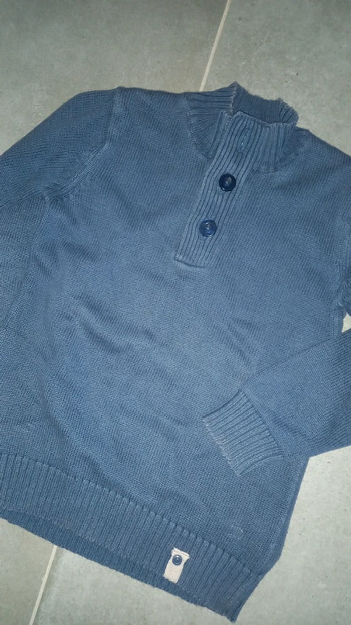 Lot de 2 vêtements. Garçon. 6 ans - photo numéro 2