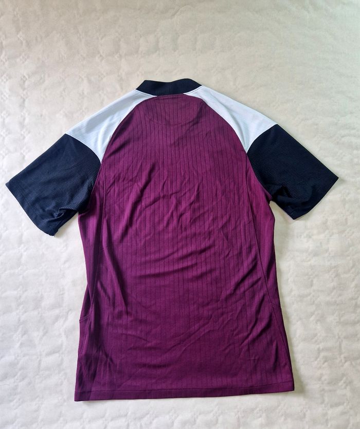 Tee-shirt / maillot football , Paris / PSG , Jordan , taille S , mixte - photo numéro 8