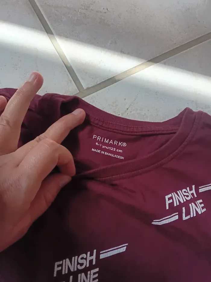 🌹ensemble 7 ans Orchestra/ Primark 🌹 - photo numéro 10