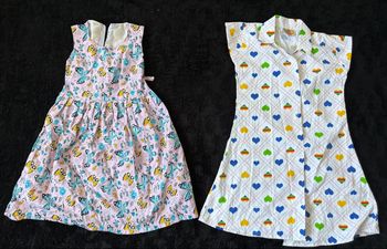 Robes d’été 