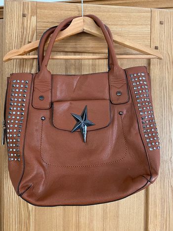 Grand sac Thierry Mugler