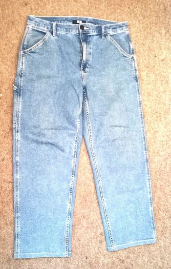 Jeans "Uniqloo"