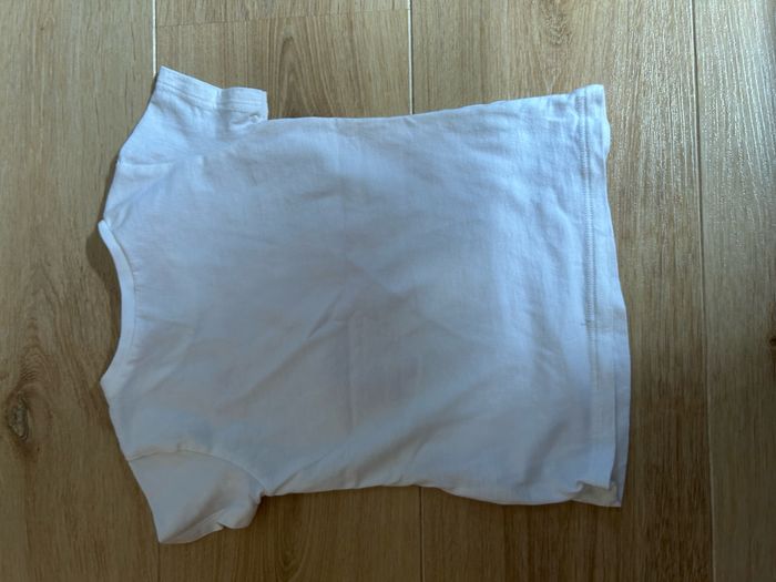 T-shirt fille - photo numéro 2