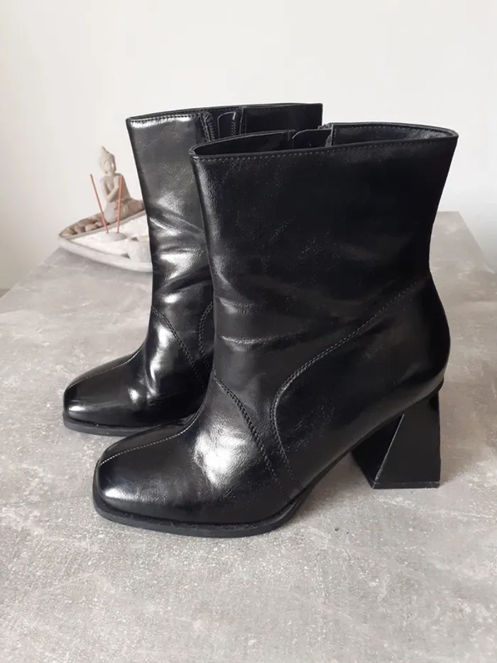 Chaussures - photo numéro 2