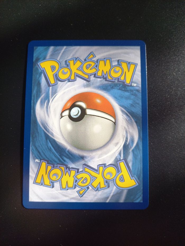 Carte Pokémon Argouste 153/132 AR ME01 - photo numéro 2