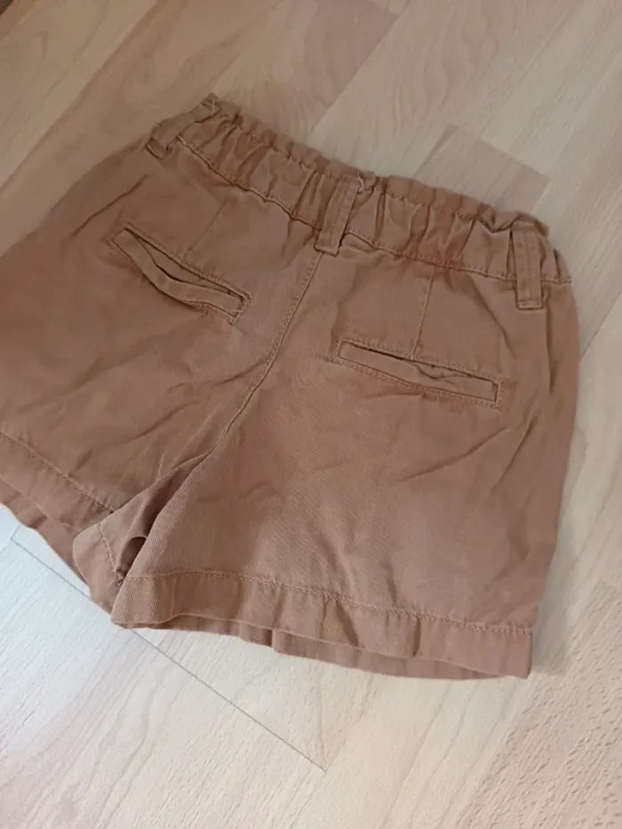 Short Okaïdi - photo numéro 2