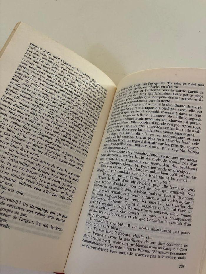 Livre à la poursuite des nuages - photo numéro 4