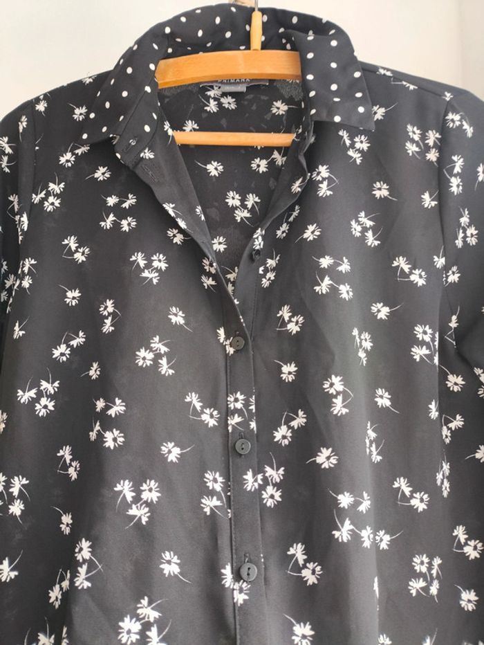 Chemise fluide 36 - photo numéro 3