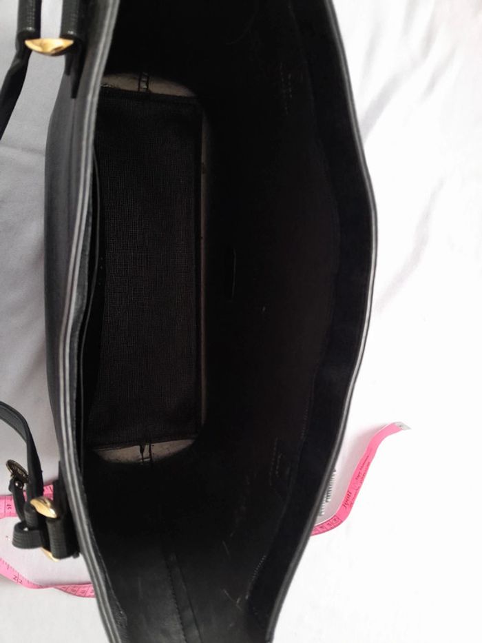 Très beau sac L,CREDI possibilité ordinateur portable - photo numéro 6