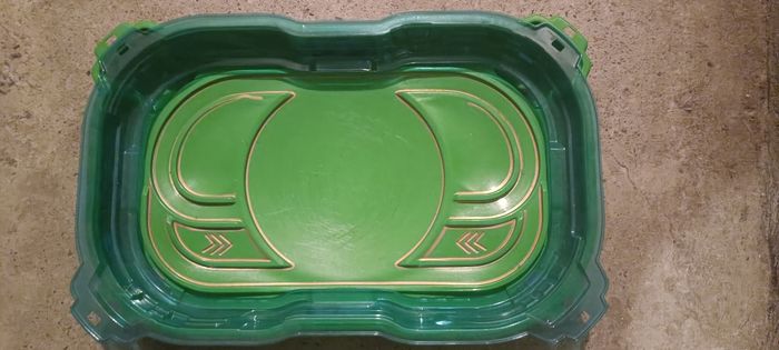 Arène Beyblade - photo numéro 4