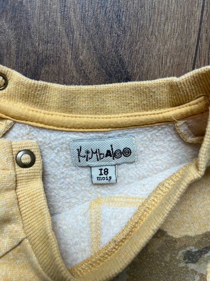 Tenue garçon 12-18 mois - photo numéro 5