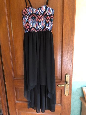 Robe Mim