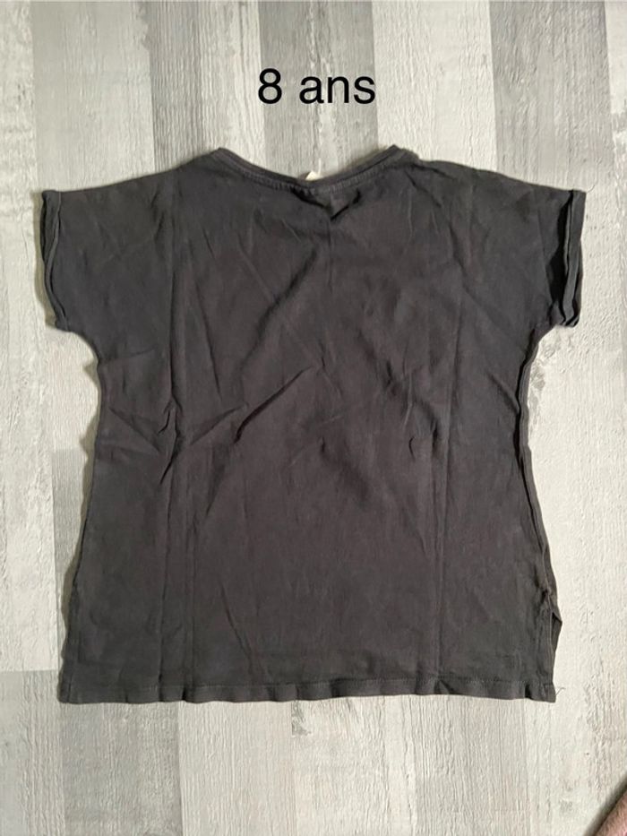 Teeshirt - photo numéro 2