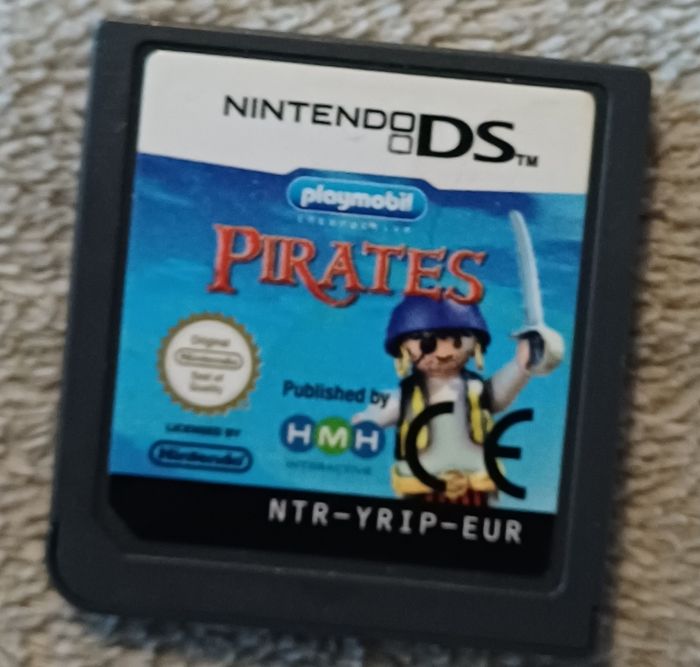 Pirates
