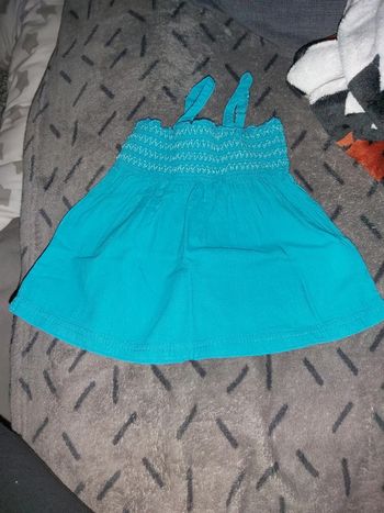 Top taille 9mois 74cm