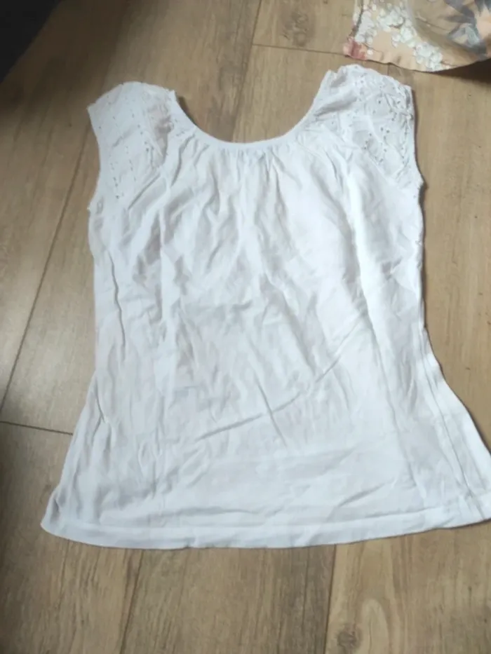 Débardeur taille l - photo numéro 5