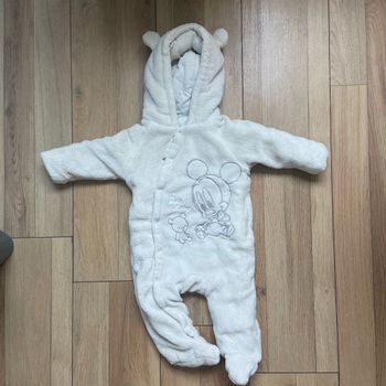 Combinaison Mickey