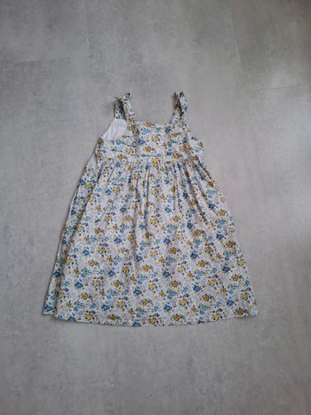 Robe cyrillus 36 mois