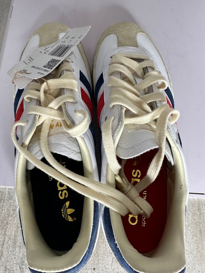 Adidas Samba Sporty and Rich USA - photo numéro 6