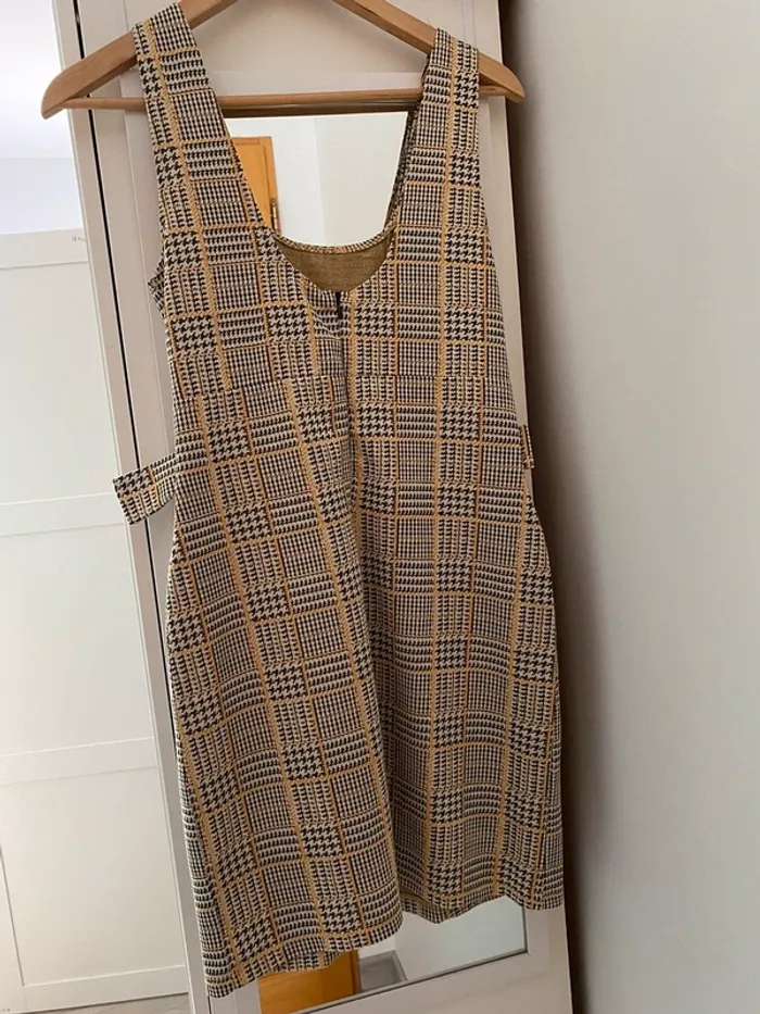 Robe d’hiver M - photo numéro 3