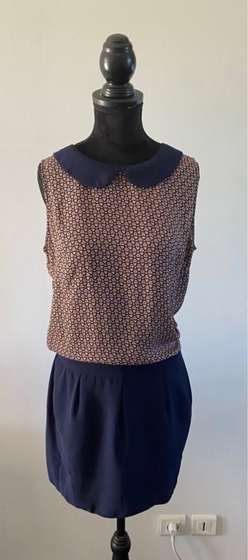 Robe La Petite Étoile Paris taille S/M