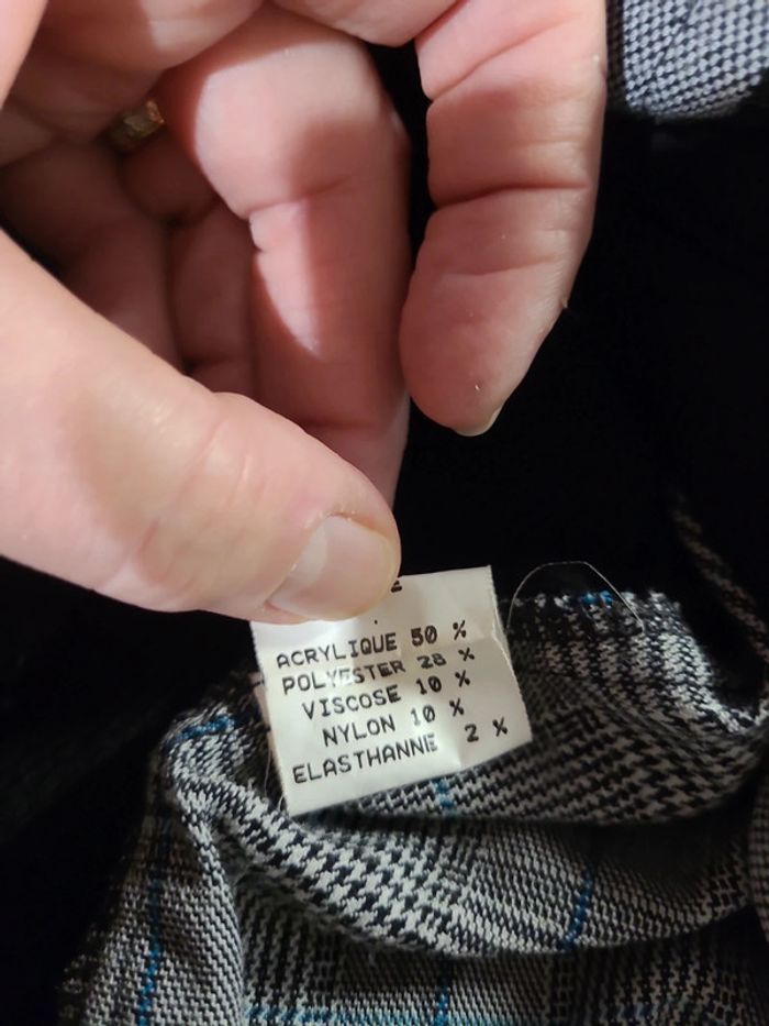Petite veste - photo numéro 10