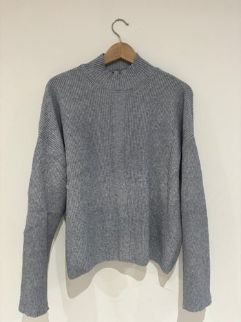 Pull - Gris - 40
